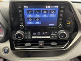 Thumbnail of 2022 Midnight Black Metallic Toyota Highlander