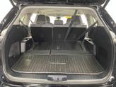 Thumbnail of 2022 Midnight Black Metallic Toyota Highlander