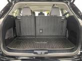 Thumbnail of 2022 Midnight Black Metallic Toyota Highlander