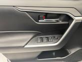 Thumbnail of 2024 Silver Sky Metallic Toyota RAV4 Hybrid