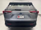 Thumbnail of 2024 Silver Sky Metallic Toyota RAV4 Hybrid