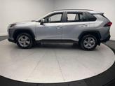Thumbnail of 2024 Silver Sky Metallic Toyota RAV4 Hybrid