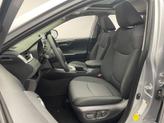 Thumbnail of 2024 Silver Sky Metallic Toyota RAV4 Hybrid