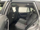 Thumbnail of 2024 Silver Sky Metallic Toyota RAV4 Hybrid