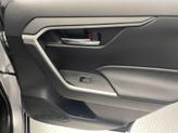 Thumbnail of 2024 Silver Sky Metallic Toyota RAV4 Hybrid
