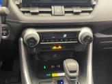 Thumbnail of 2024 Silver Sky Metallic Toyota RAV4 Hybrid