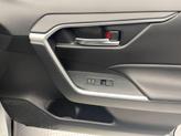 Thumbnail of 2024 Silver Sky Metallic Toyota RAV4 Hybrid