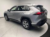 Thumbnail of 2024 Silver Sky Metallic Toyota RAV4 Hybrid