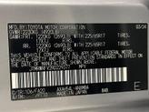 Thumbnail of 2024 Silver Sky Metallic Toyota RAV4 Hybrid