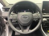 Thumbnail of 2024 Silver Sky Metallic Toyota RAV4 Hybrid