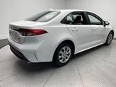 Thumbnail of 2025 Ice Toyota Corolla