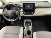 Thumbnail of 2025 Ice Toyota Corolla