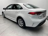 Thumbnail of 2025 Ice Toyota Corolla