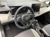 Thumbnail of 2025 Ice Toyota Corolla