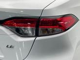 Thumbnail of 2025 Ice Toyota Corolla