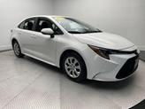 Thumbnail of 2025 Ice Toyota Corolla