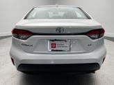 Thumbnail of 2025 Ice Toyota Corolla