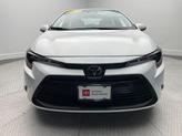 Thumbnail of 2025 Ice Toyota Corolla