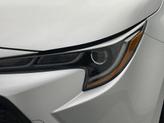 Thumbnail of 2022 Classic Silver Metallic Toyota Corolla Hybrid