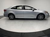 Thumbnail of 2022 Classic Silver Metallic Toyota Corolla Hybrid