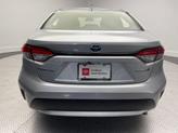 Thumbnail of 2022 Classic Silver Metallic Toyota Corolla Hybrid
