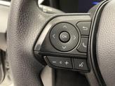 Thumbnail of 2022 Classic Silver Metallic Toyota Corolla Hybrid