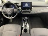 Thumbnail of 2022 Classic Silver Metallic Toyota Corolla Hybrid
