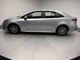 Thumbnail of 2022 Classic Silver Metallic Toyota Corolla Hybrid