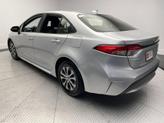 Thumbnail of 2022 Classic Silver Metallic Toyota Corolla Hybrid