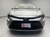 Thumbnail of 2022 Classic Silver Metallic Toyota Corolla Hybrid