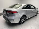 Thumbnail of 2022 Classic Silver Metallic Toyota Corolla Hybrid