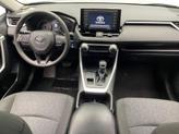Thumbnail of 2022 Silver Sky Toyota RAV4