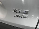 Thumbnail of 2022 Silver Sky Toyota RAV4