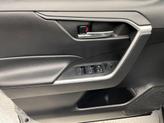 Thumbnail of 2022 Silver Sky Toyota RAV4