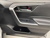 Thumbnail of 2022 Silver Sky Toyota RAV4