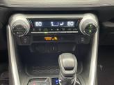 Thumbnail of 2022 Silver Sky Toyota RAV4