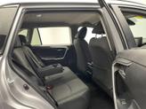 Thumbnail of 2022 Silver Sky Toyota RAV4