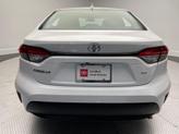 Thumbnail of 2024 Ice Toyota Corolla