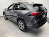 Thumbnail of 2023 Magnetic Gray Toyota RAV4 Hybrid