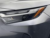 Thumbnail of 2023 Magnetic Gray Toyota RAV4 Hybrid