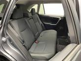 Thumbnail of 2023 Magnetic Gray Toyota RAV4 Hybrid