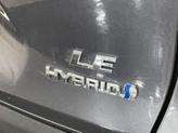 Thumbnail of 2023 Magnetic Gray Toyota RAV4 Hybrid