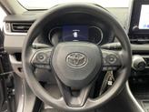 Thumbnail of 2023 Magnetic Gray Toyota RAV4 Hybrid