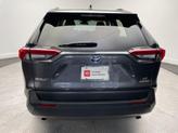 Thumbnail of 2023 Magnetic Gray Toyota RAV4 Hybrid