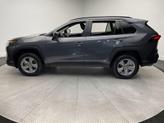 Thumbnail of 2023 Magnetic Gray Toyota RAV4 Hybrid