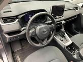 Thumbnail of 2023 Magnetic Gray Toyota RAV4 Hybrid