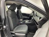 Thumbnail of 2023 Magnetic Gray Toyota RAV4 Hybrid