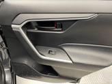 Thumbnail of 2023 Magnetic Gray Toyota RAV4 Hybrid