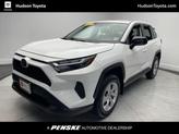 Photo of 2023 Ice Toyota RAV4
