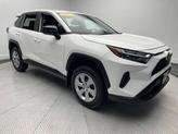 Thumbnail of 2023 Ice Toyota RAV4